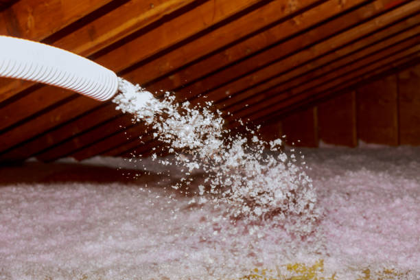 Best Types of Insulation in Maryville, TN