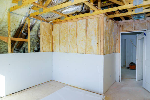 Best Insulation for Specific Applications in Maryville, TN