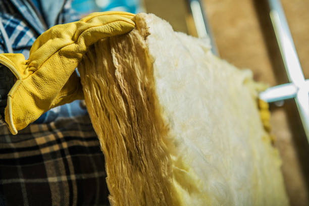 Best Insulation for Specific Applications in Maryville, TN